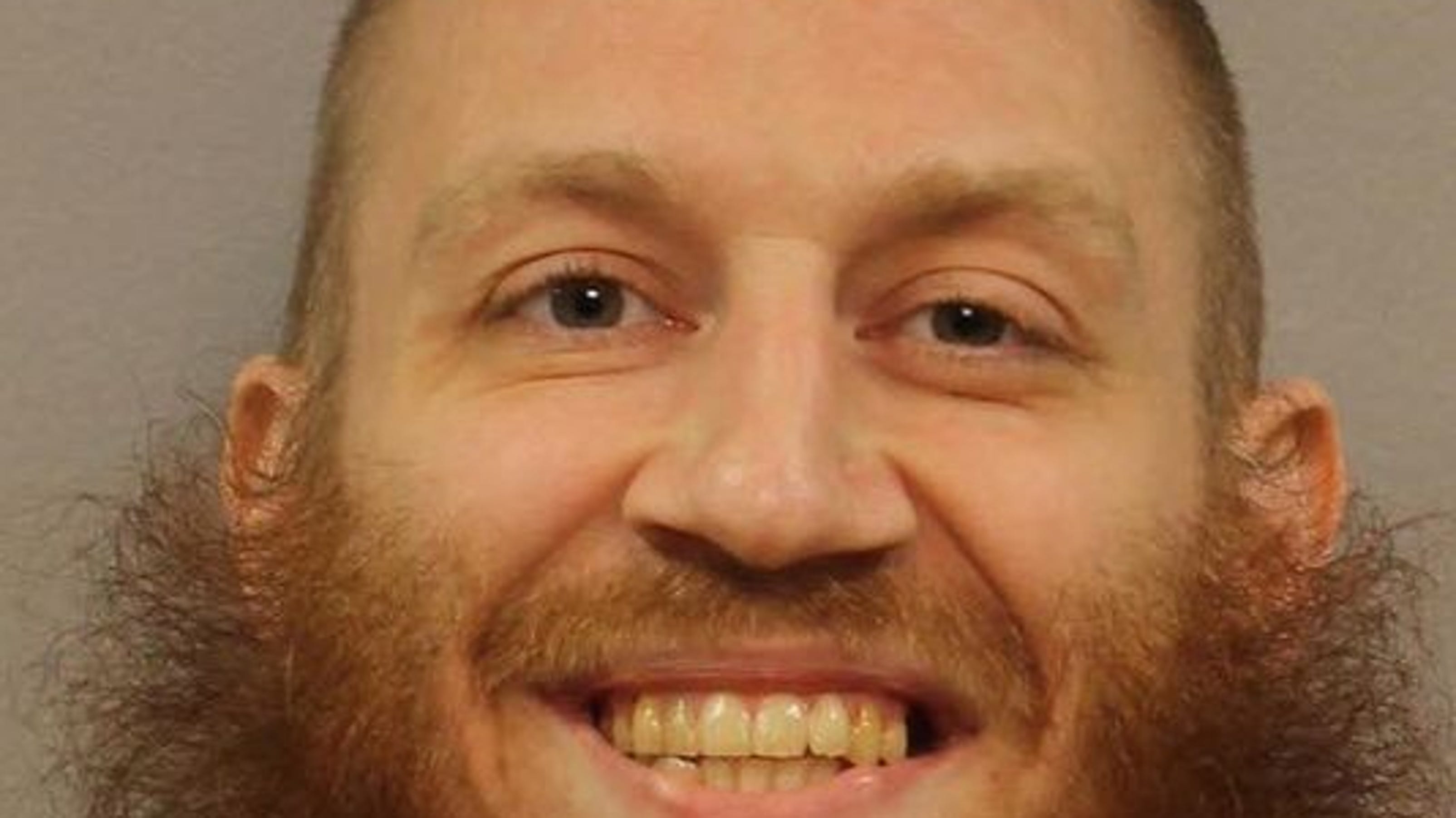 Escaped mental health patient possibly seen in Brentwood