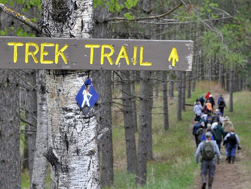 Bootsucking bogs Fairylands or deathtraps?