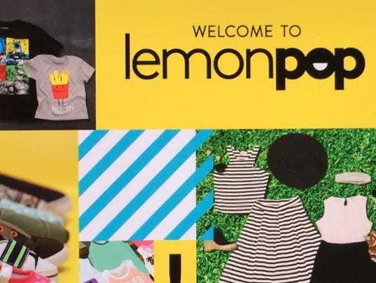 STOREFRONT: LemonPop opens in Cherry Hill