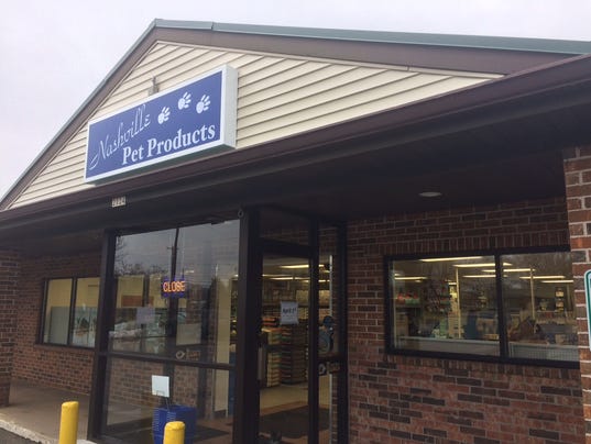 Streetwise: Holistic pet store opens on 9th