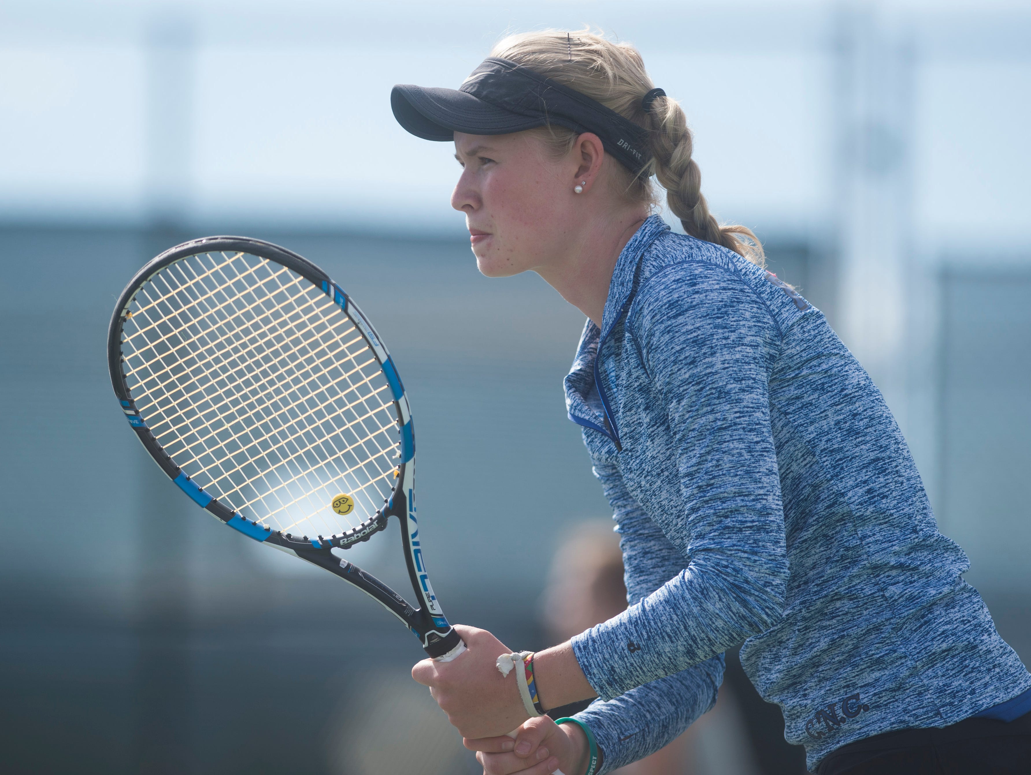 Poudre Fort Collins tennis still in hunt for state tournament USA