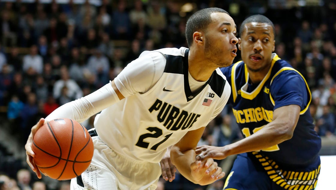 scouting purdue men s basketball at illinois purdue men basketball