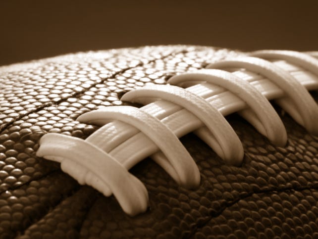 Associated Press high school football rankings