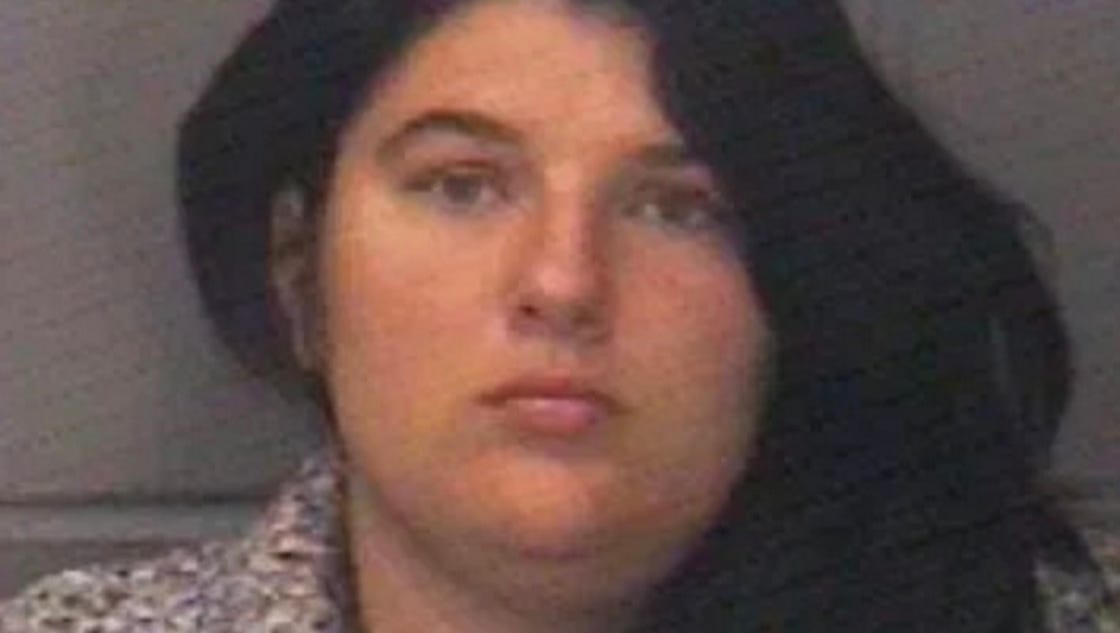 Mother admits smothering children in Amber Alert deaths, police say - Indianapolis Star