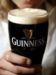 AFP_IRELAND-BRITAIN-DRINK-COMPANY-RESTRUCTURE-DIAGEO-GUINNESS