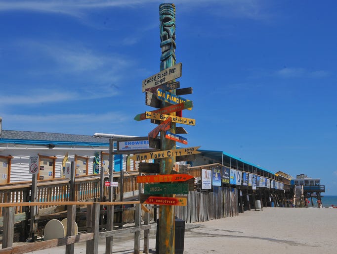 Cocoa Beach Pier owners to spend 4 million on upgrades