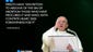 Pope Francis has spoken about everything from the European