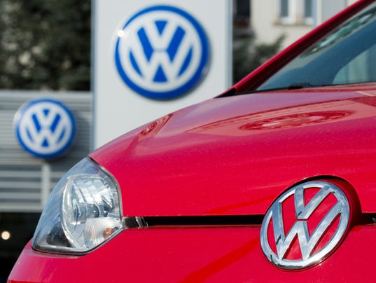 EPA FILE GERMANY VOLKSWAGEN EMISSION EBF TRANSPORT DEU LO