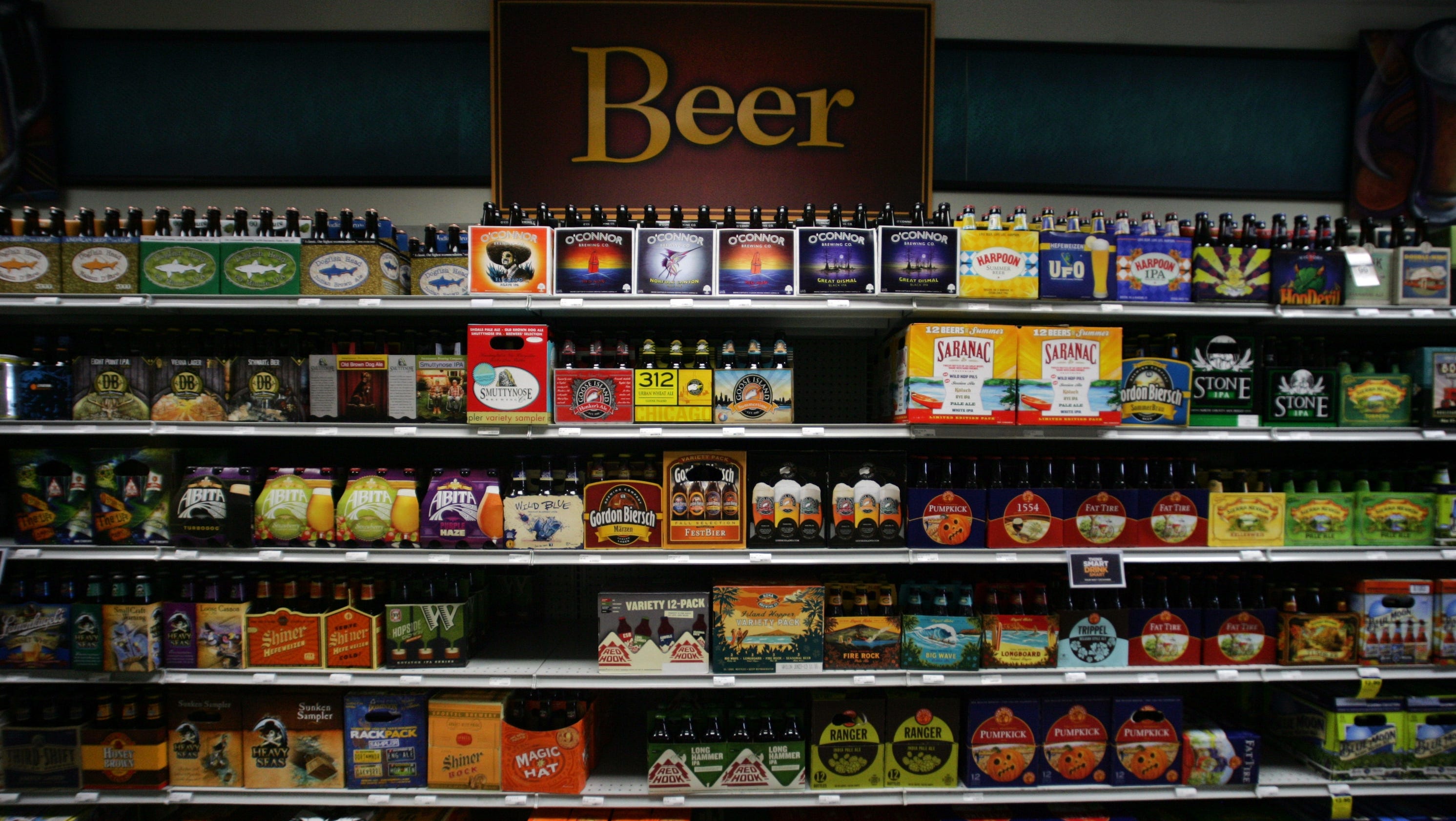 App delivers alcohol to your doorstep