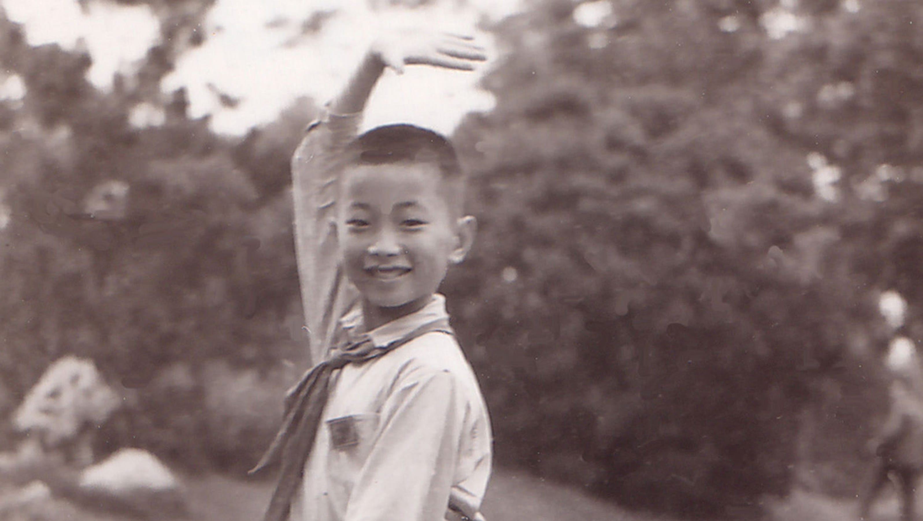 Ming Wang learned to dance to save his life - The Tennessean