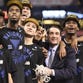 Duke's win over Wisconsin earned a 20.5 local television rating.