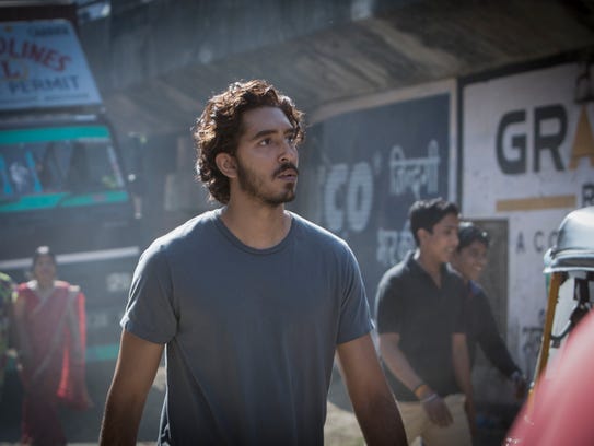 Dev Patel in 'Lion.' Patel was nominated for an Oscar