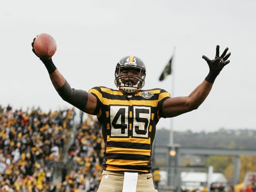 Image result for Steelers throwbacks