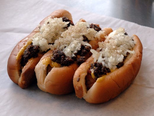 How To Make Ny Hot Dog Onions How To Make Ny Hot Dog Onions
