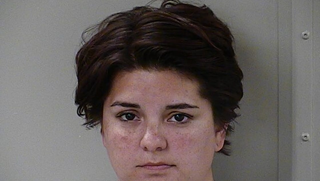 Rutherford County teacher reassigned after drug charges - The Daily News Journal