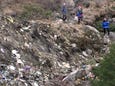 Obama on crash: Loss of children 'heartbreaking'