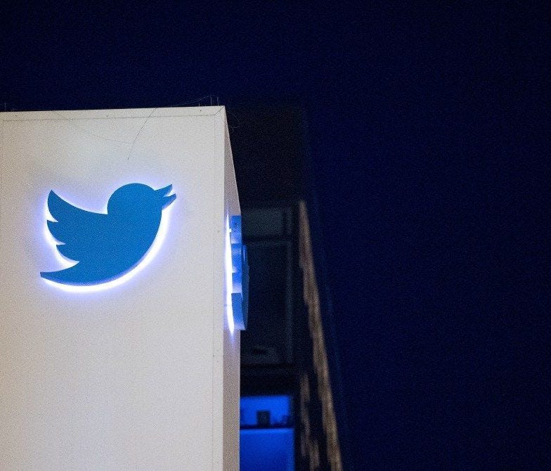 Twitter is going on the offensive to police abuse on the social media service.