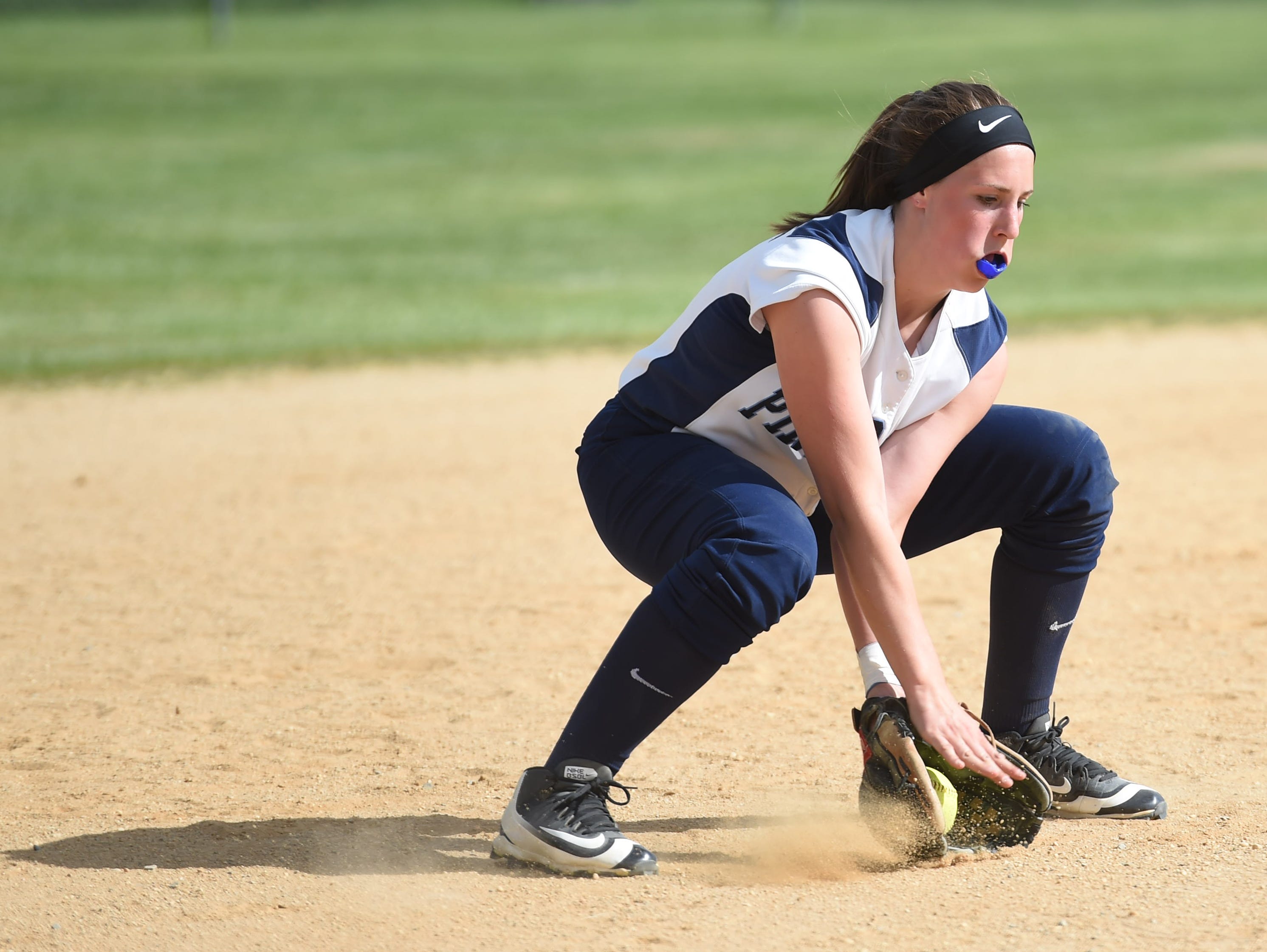 Action from Thursday's MHAL championship between Marlboro and Pine Plains.