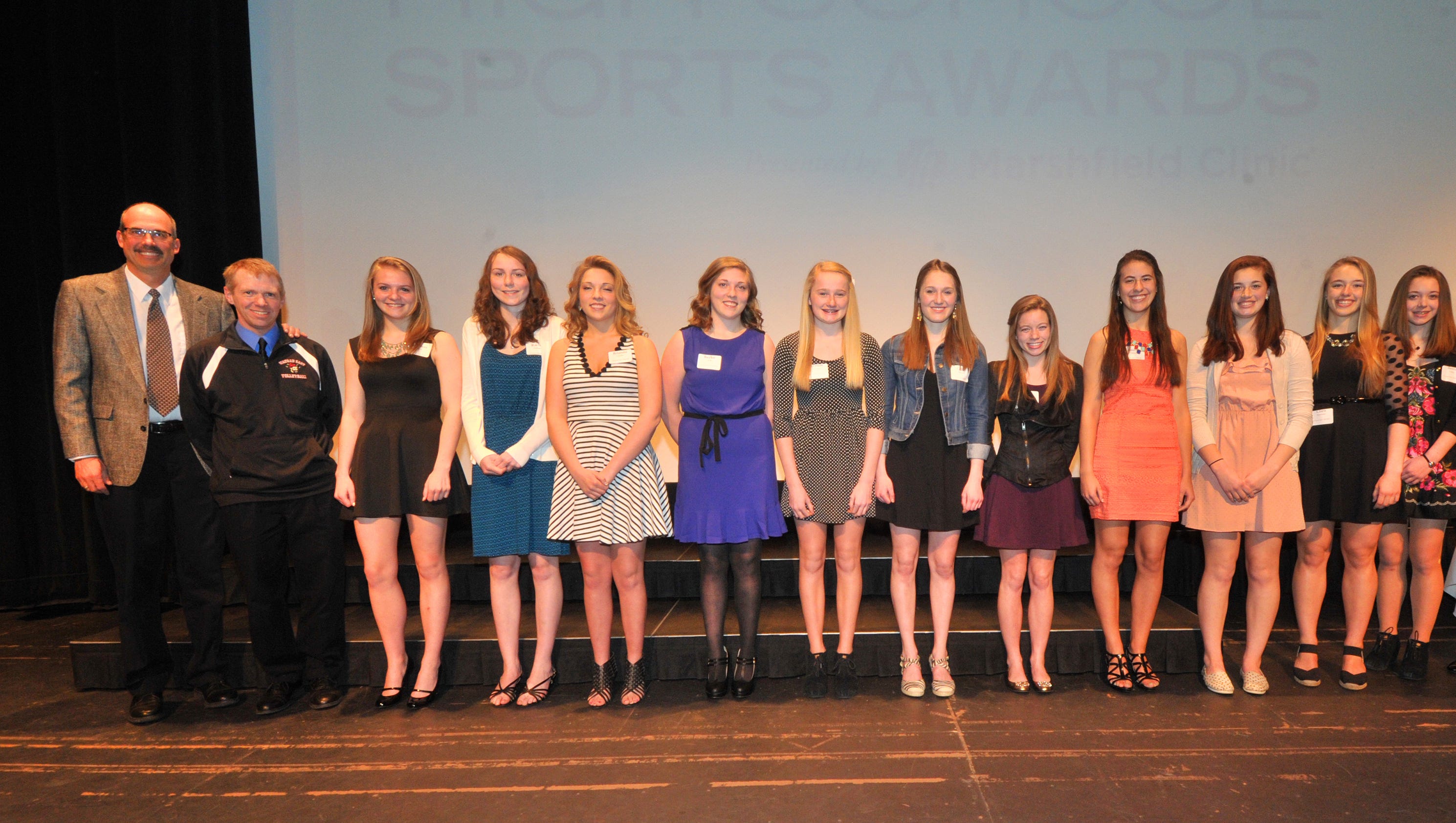 Coach, teacher, 'difference maker' dies at 60 - Wausau Daily Herald