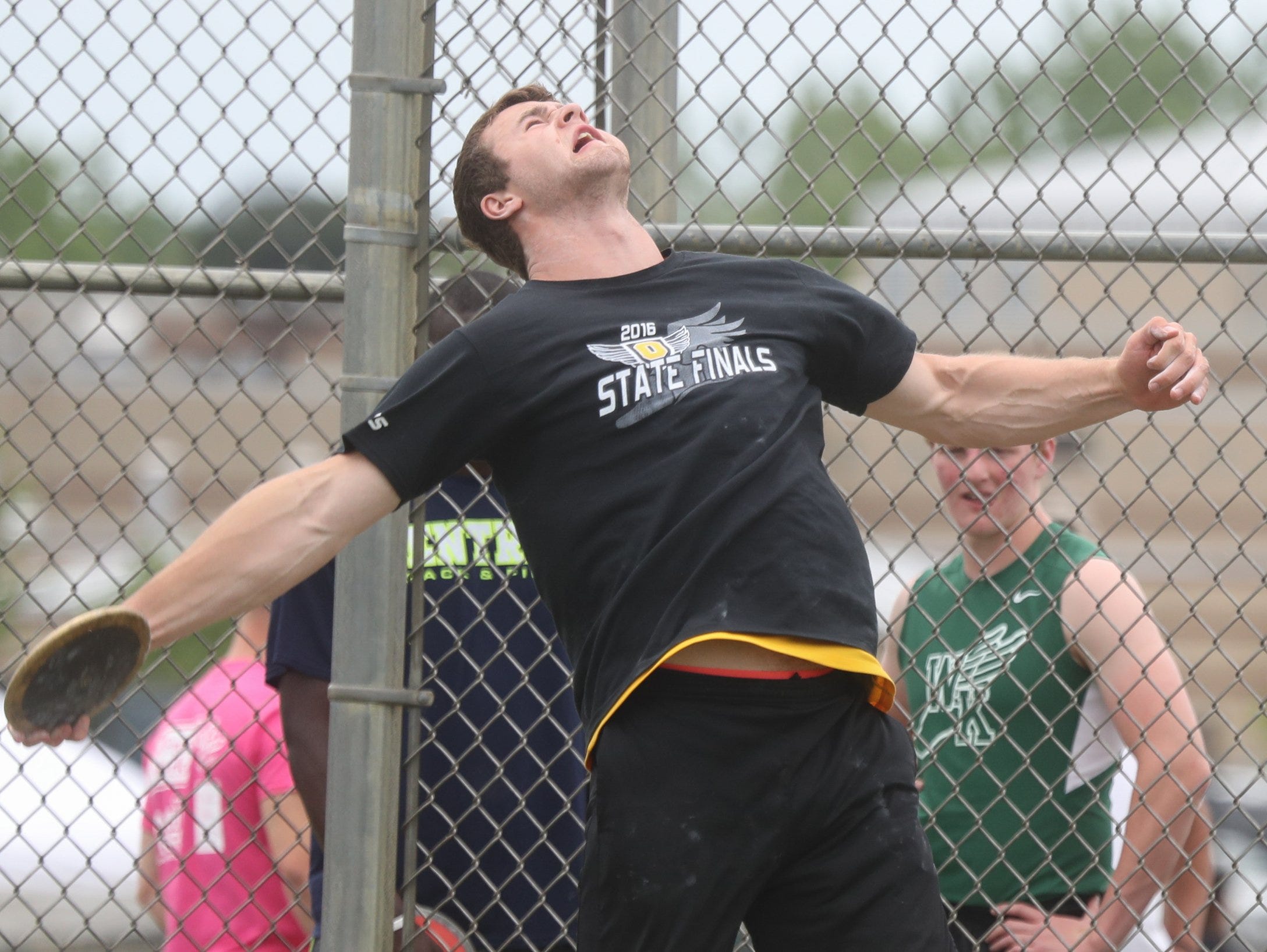 Full Michigan high school track and field results USA TODAY High
