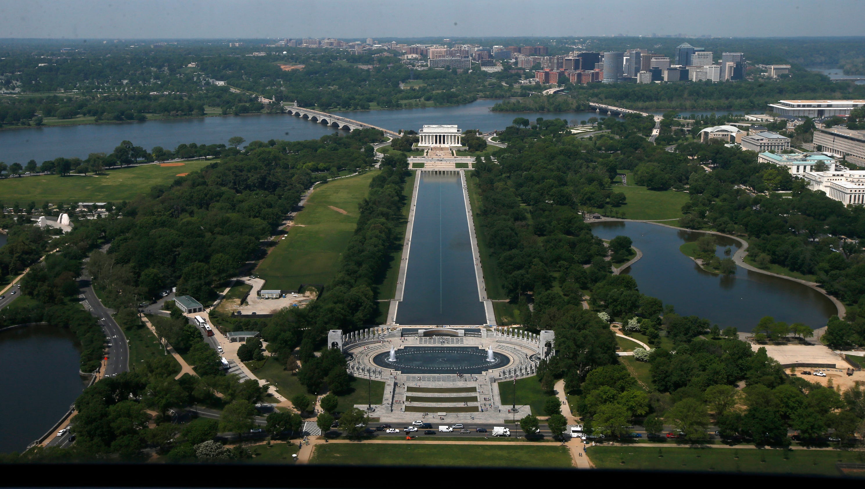 Thousands of Christians to gather on National Mall for 'Together 2016'