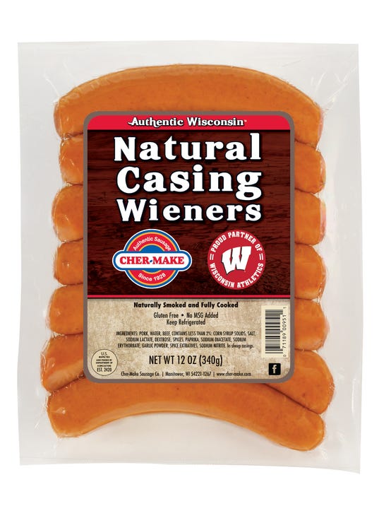 Natural Casing Hot Dogs Make In Wi Natural Casing Hot Dogs Make In Wi