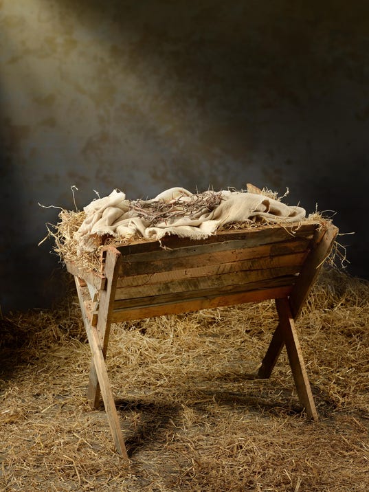 god s way is a baby wrapped in swaddling clothes god s way is a baby wrapped in swaddling clothes