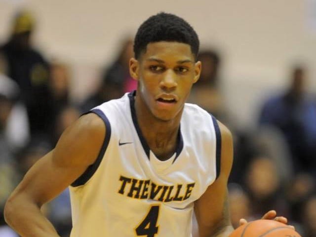 Karmari Newman, Detroit East English