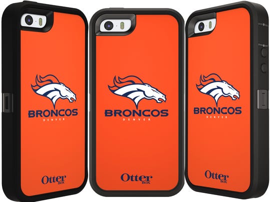 Denver Broncos Otterbox Iphone Denver Broncos Otterbox Iphone