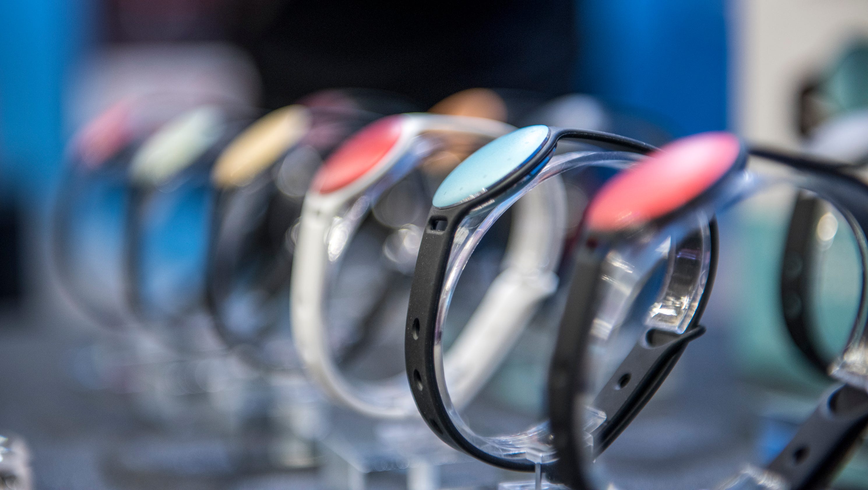 How wearable technology will shape the future of sports