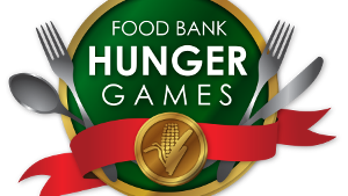 South Jersey Food Bank Hunger Games South Jersey Food Bank Hunger Games