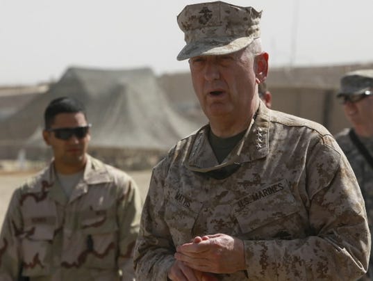 Image result for pictures of general mattis