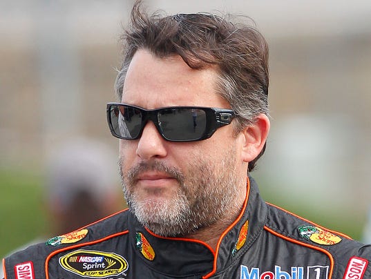 9-11-2014 tony stewart