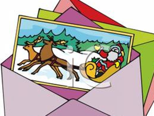 free holiday cheer clip art - photo #1