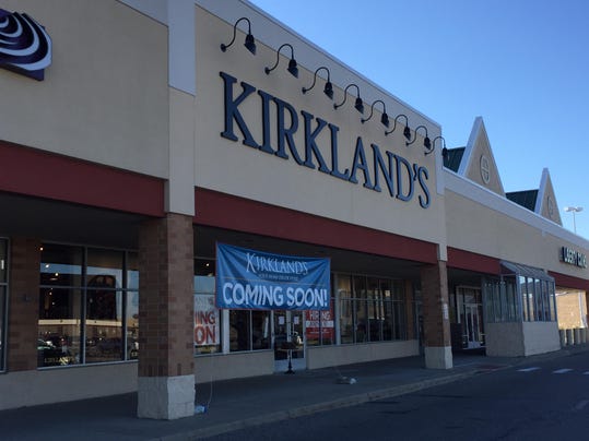 What Time Does Kirklands Open Today