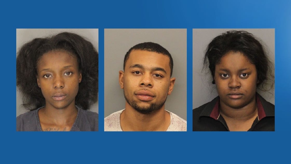 3 Sentenced In Connection With Ga Teen Sex Trafficking