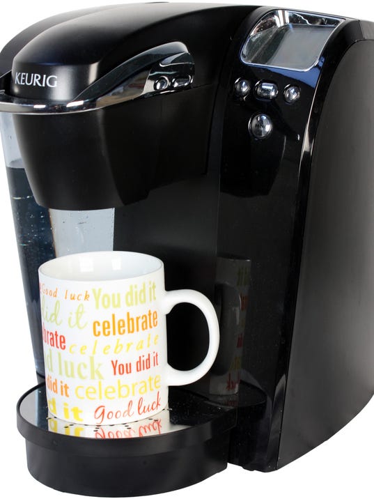 Keurig unveils Campbell's Soup KCups