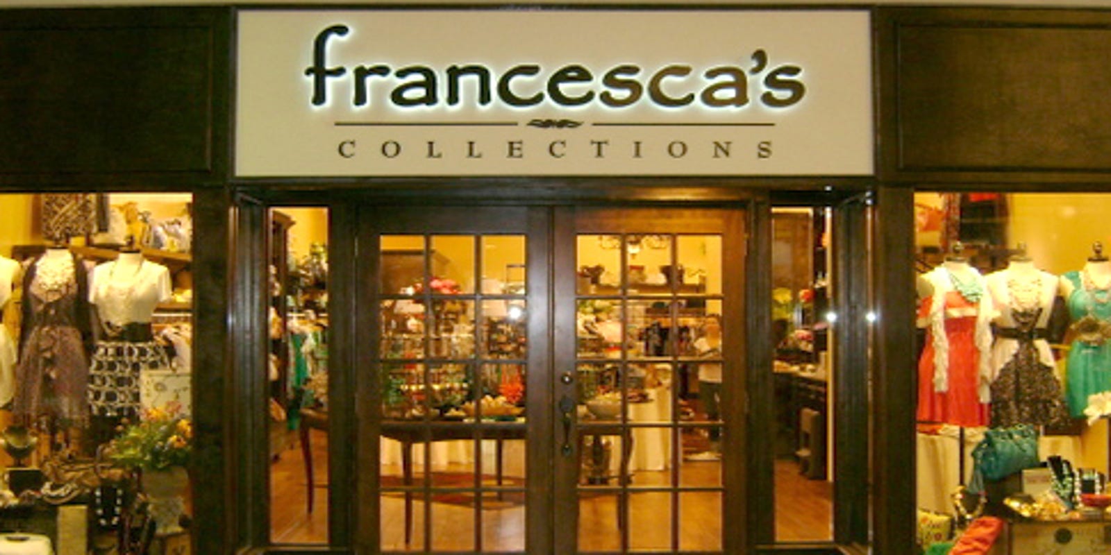 Three new women's stores to open at The Empire Mall