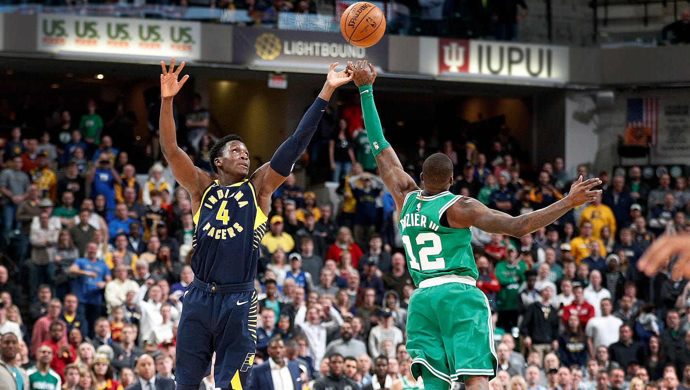 This wild Pacers comeback ends with a deflating twist