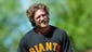March 4: The Giants will be without outfielder Hunter