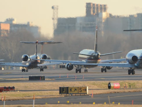 From on-time performance to opaque pricing practices, the airline industry has many customer-service challenges.