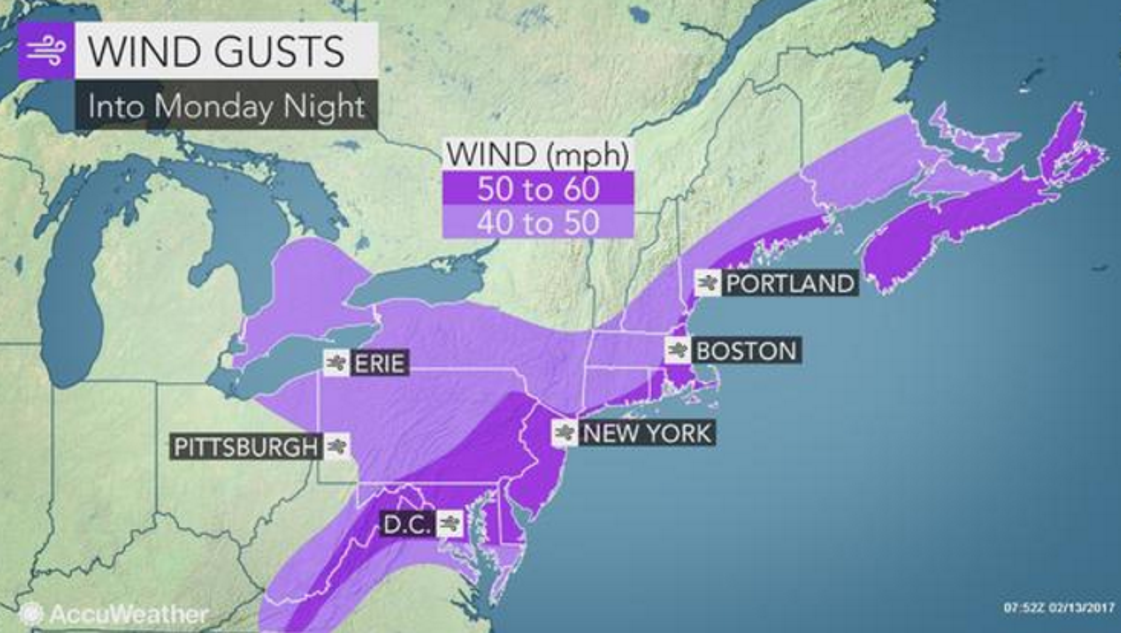 Met Ed Power Outage Map