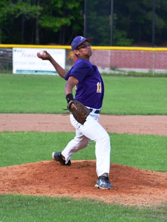 Northwestern State baseball signs 7 high schoolers, including Anacoco’s Ortiz