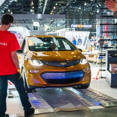 General Motors News Detroit Free Press