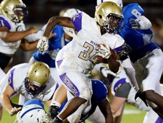 Surging Okeechobee seeks rare 8-win season