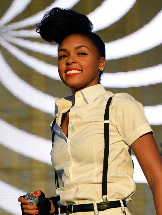Janelle Monae Tour Janelle Monae Tour