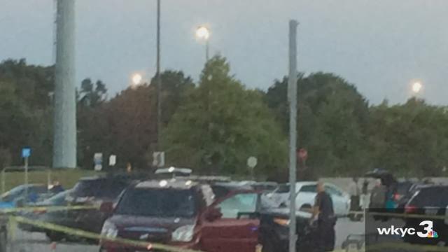 8-month-old found dead in car at Walmart parking lot