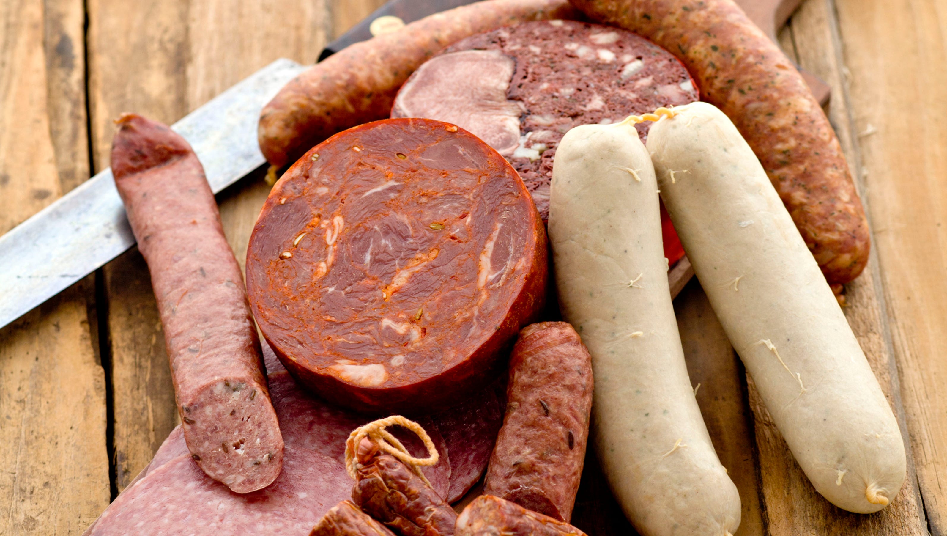 Bypass the butcher shop and make sausage at home