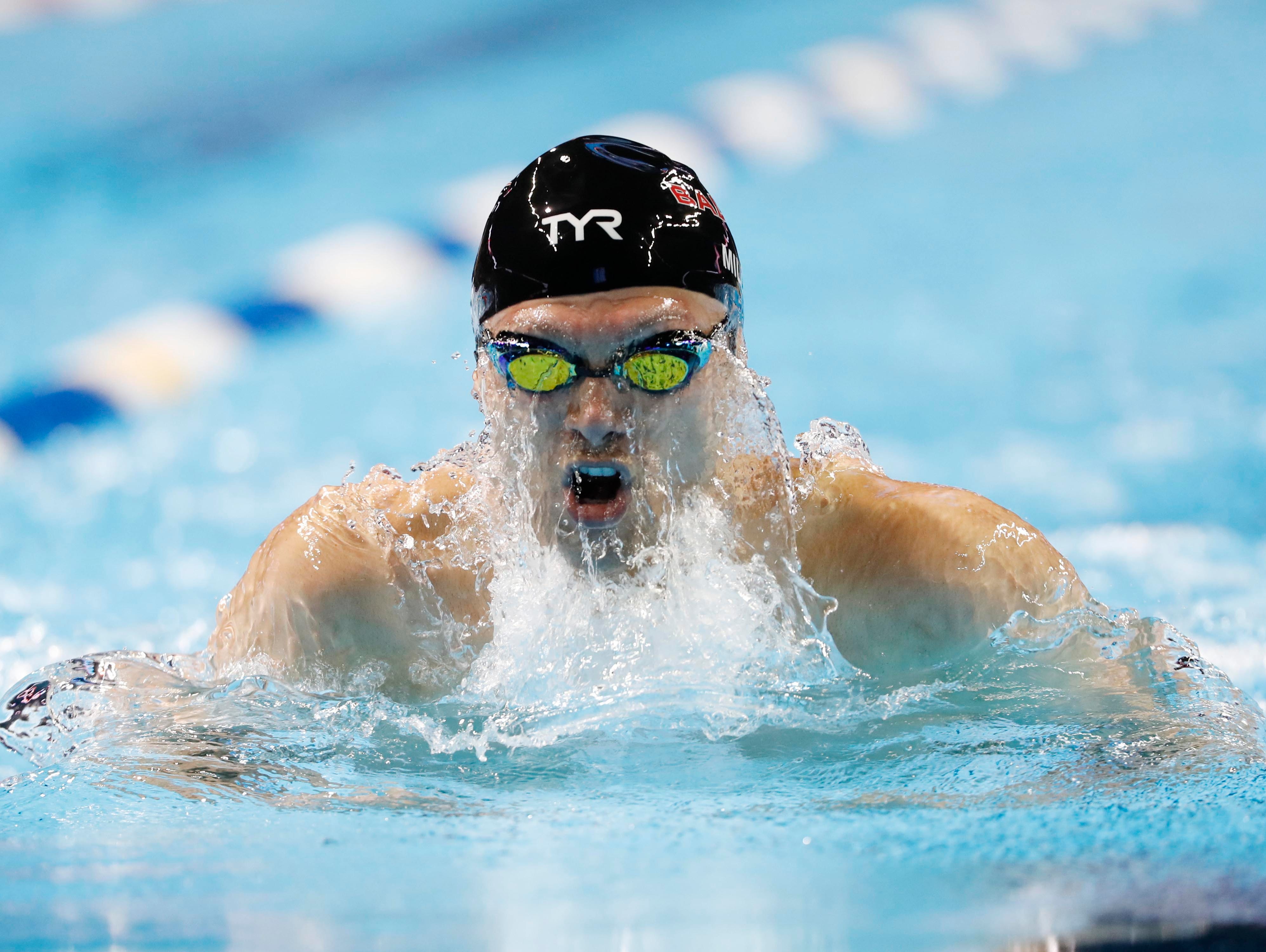 Olympic Swimming Breaststroke cody miller is iu's first u.s. olympic swimmer in 40 years | usa Olympic Swimming Breaststroke cody miller is iu's first u.s. olympic swimmer in 40 years | usa