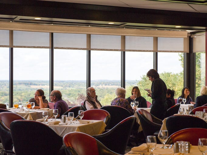 Horizons Restaurant Woodcliff Menu Horizons Restaurant Woodcliff Menu